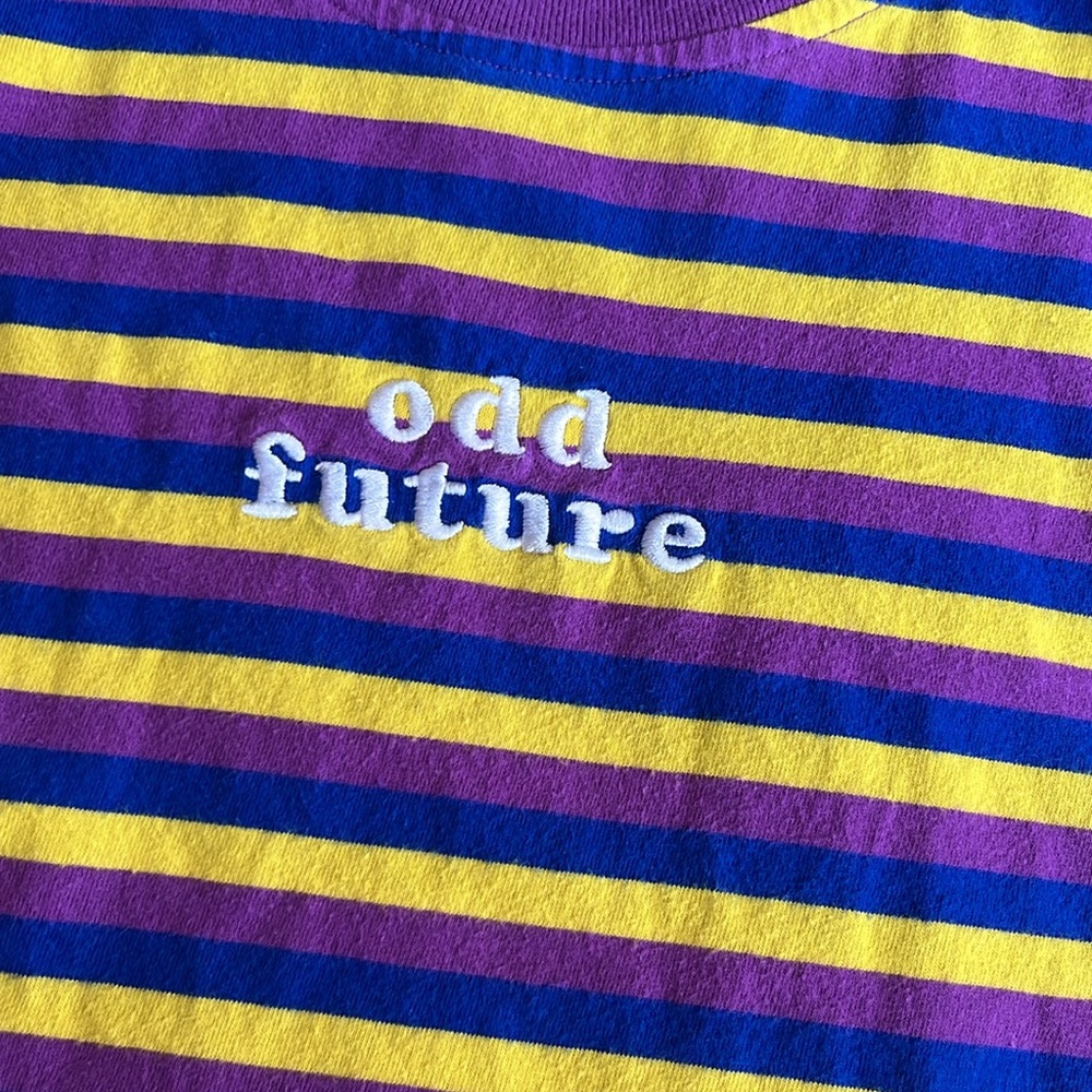 Odd Future - Picture 2 of 3